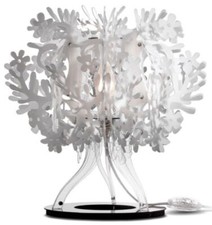 Slamp lampada tavolo - slamp,