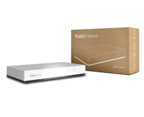 Nice yubii home gateway - nice,