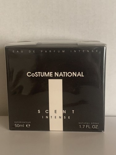 Costume national scent intense - costume,