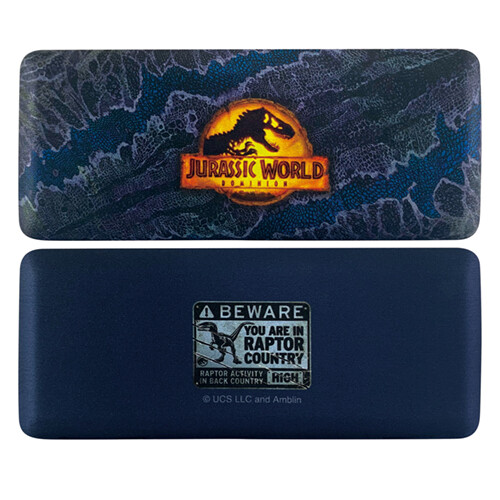 Jurassic world dominion - jurassic,