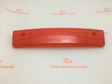  T229101 PLASTICA FANALE POSTERIORE PIAGGIO HEXAGON 125-150 1994-1997 