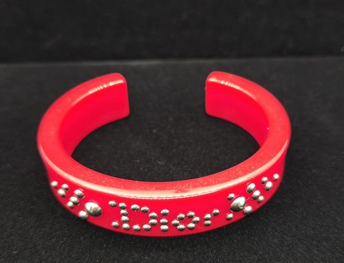 Bracciale vintage christian - vintage,