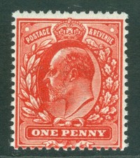 SG 273 1d rosso rosa intenso