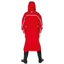 GIACCA LUNGA ANTIPIOGGIA