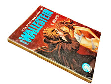 WALLESTEIN RISTAMPA # 33 - IL MULATTO - 1982-EDIFUMETTO-ROMANINI GIOVANNI