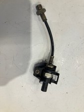 PRESSOSTATO OLIO ORIGINALE DUCATI CON SUPPORTO 53940302A