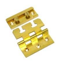 CERNIERA MOBILI ANTICHI OTTONE