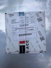 1D003878 ORIGINALE PIAGGIO COMANDO SINISTRO CROMATO VESPA 300 GTS HPE ZAPMD3104