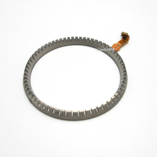 Anello motore messa fuoco - messa,