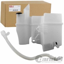 SERBATOIO ACQUA LAVAGGIO SERBATOIO ACQUA + TUBO DI RIEMPIMENTO adatto per VW TRANSPORTER T5 T6