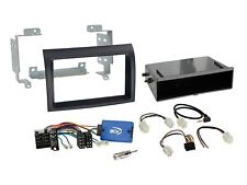Kit Installazione Autoradio