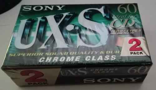 Rarissime musicassette sony - rarissime,