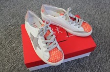 Scarpe da ginnastica Fake by Ishikawa, 39/6, NUOVE ma difettose! Prezzo consigliato 125€