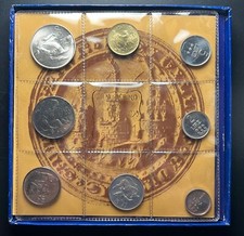 SAN MARINO SERIE DIVISIONALE