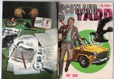 scotland yard n°29