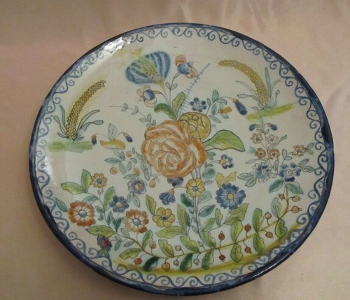 Piatto porcellana antica est - porcellana,