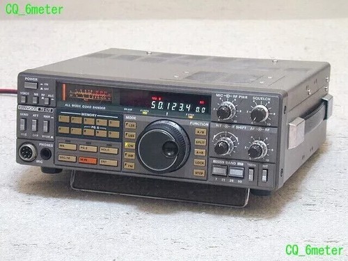 Kenwood trio 670 ts670 - ts-670,