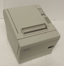 Epson TM-T88III Pos Termico