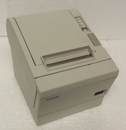 Epson t88iii pos termico - epson,