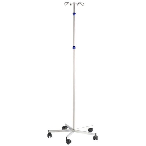 Asta porta flebo terapia - porta,