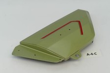 Moto Guzzi V 35 50 - side