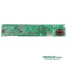 MODULO SCHEDA ELETTRONICA