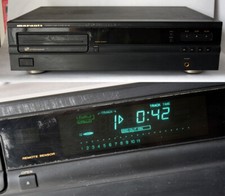 LETTORE CD COMPACT DISC CD