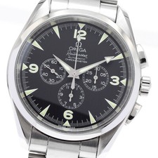 Orologio Uomo Automatico Omega