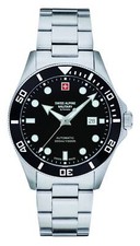 Orologio da polso uomo Swiss