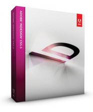 Adobe InDesign CS5.5 - Clé