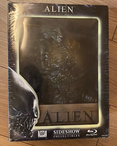 Alien anthology sideshow - -,