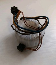 Trasformatore Toroidale