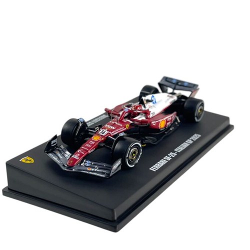 Modellino looksmart 64 - modellino, f1