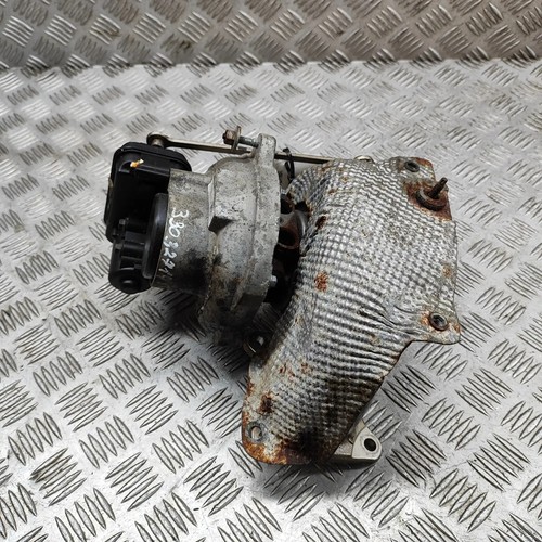 Turbocompressore alfa romeo - turbocompressore,