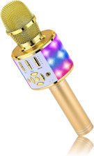 Microfono Bluetooth Senza