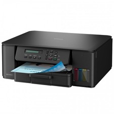 Brother DCP-T580DW stampante