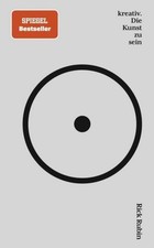 Rick Rubin kreativ. Die Kunst