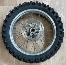 Cerchio posteriore HM CRE 50 