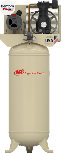 Ingersoll rand ss3l3 3hp - ,