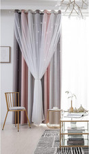 Tende Oscuranti Con Stelle