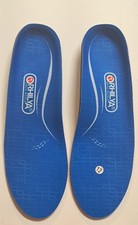 Solette per scarpe ortopediche