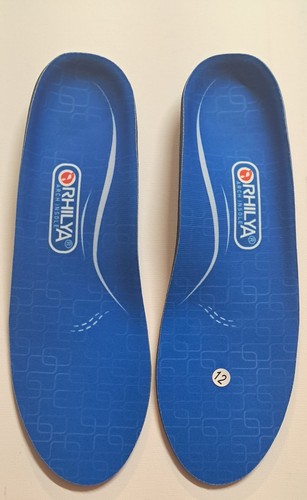 Solette per scarpe - , ortopediche