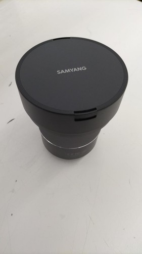 Samyang 14mm 2 8 - samyang, f/2.8