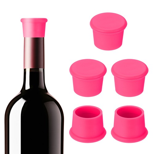 Confezione tappi vino - confezione,