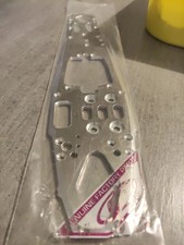 Châssis Serpent 950 902140