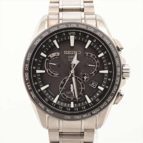 Near mint seiko - mint】,