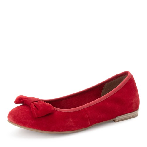 Marco tozzi ballerina donna - marco,