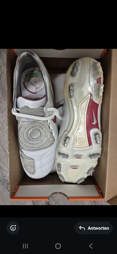 Nike total strike fg - total,