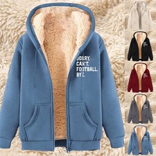 Felpa Spessa Uomo Felpa con