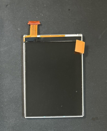 Display lcd nokia 7230 - display,